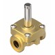 032L1224 DANFOSS REFRIGERATION Válvula solenoide