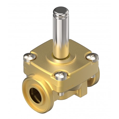 032L1224 DANFOSS REFRIGERATION Válvula solenoide