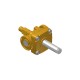 032L1234 DANFOSS REFRIGERATION Solenoid valve