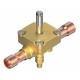 032L1254 DANFOSS REFRIGERATION Magnetventil