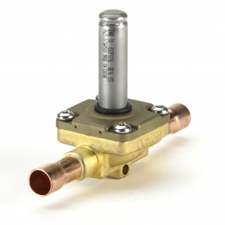 032L1255 DANFOSS REFRIGERATION Magnetventil