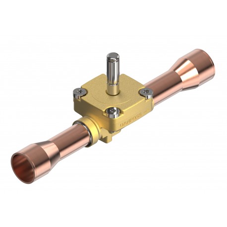 032L3268 DANFOSS REFRIGERATION Соленоидный клапан