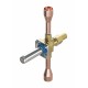 032L7121 DANFOSS REFRIGERATION Solenoid valve