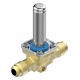 032L8072 DANFOSS REFRIGERATION Vanne solénoïde