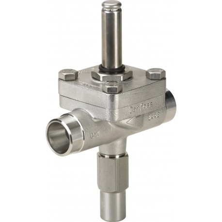 032F5437 DANFOSS REFRIGERATION Elettrovalvola