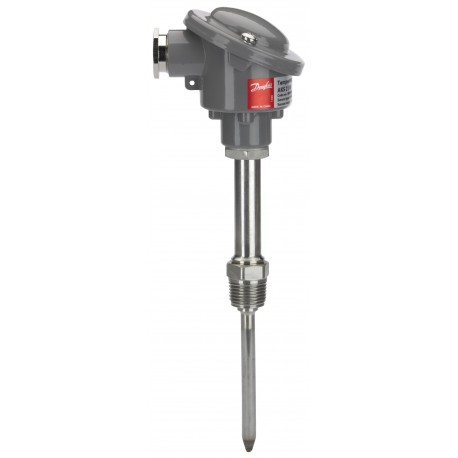 084N2026 DANFOSS REFRIGERATION Sensor de temperatura