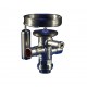 068U2333 DANFOSS REFRIGERATION TUA/s Therm. exp. valve