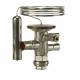 068U4307 DANFOSS REFRIGERATION Válvula de expansão termostática