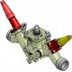 027L5040 DANFOSS REFRIGERATION Valve station