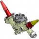 027L5029 DANFOSS REFRIGERATION Клапанная станция