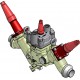 027L5021 DANFOSS REFRIGERATION Vannes multi-fonctions