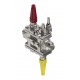 027L4732 DANFOSS REFRIGERATION Vannes multi-fonctions