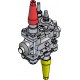 027L4731 DANFOSS REFRIGERATION Ventilstation
