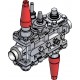 027L4728 DANFOSS REFRIGERATION Bloco de válvulas