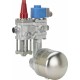 027L4589 DANFOSS REFRIGERATION Valve Station ICF 15-4-104D1