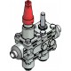 027L4580 DANFOSS REFRIGERATION Bloco de válvulas