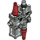 027L4559 DANFOSS REFRIGERATION Ventilstation