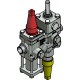 027L4524 DANFOSS REFRIGERATION Valve station