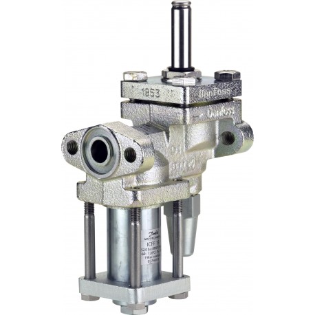027L4519 DANFOSS REFRIGERATION Bloco de válvulas