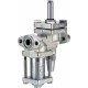 027L4517 DANFOSS REFRIGERATION Ventilstation