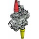 027L4192 DANFOSS REFRIGERATION Valve station