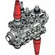 027L4171 DANFOSS REFRIGERATION Клапанная станция