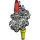 027L4169 DANFOSS REFRIGERATION Клапанная станция