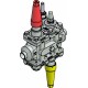 027L4076 DANFOSS REFRIGERATION Bloco de válvulas