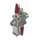027L4073 DANFOSS REFRIGERATION Ventilstation