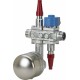 027L3490 DANFOSS REFRIGERATION Valve station