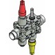 027L3451 DANFOSS REFRIGERATION Valve station