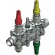 027L3450 DANFOSS REFRIGERATION Valve station