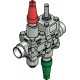 027L3449 DANFOSS REFRIGERATION Valve Station ICF 20-4-18H