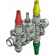 027L3411 DANFOSS REFRIGERATION Stazione valvola