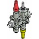 027L3400 DANFOSS REFRIGERATION Valve station