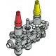 027L3368 DANFOSS REFRIGERATION Клапанная станция