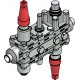 027L3367 DANFOSS REFRIGERATION Vannes multi-fonctions