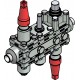 027L3152 DANFOSS REFRIGERATION Valve station
