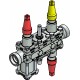 027L3008 DANFOSS REFRIGERATION Bloco de válvulas
