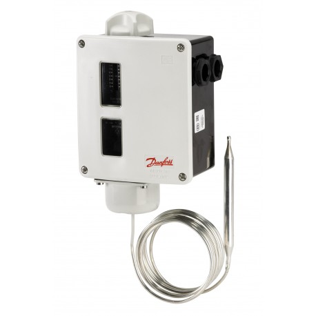 RT14 017-509966 DANFOSS REFRIGERATION Termostato