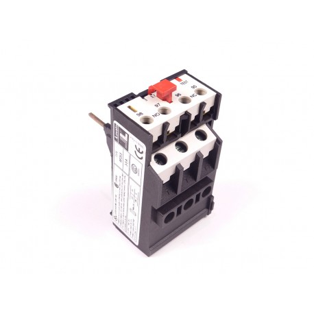 RF25.15 LOVATO Überlastrelais 9-15A BF9..BF40