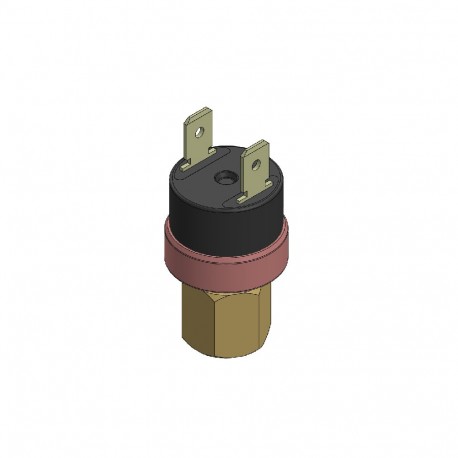 061F7400 DANFOSS REFRIGERATION Patronendruckschalter ACB-2UA150
