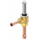 068F5233 DANFOSS REFRIGERATION Elektrisches Expansionsventil, AKV 10P3