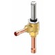 068F5214 DANFOSS REFRIGERATION Electric expansion valve, AKV 10P4