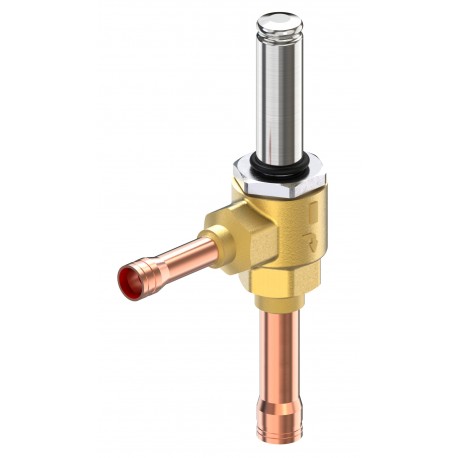 068F5235 DANFOSS REFRIGERATION AKV 10P5 Válvulas de expansión eléctricas