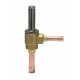 068F5217 DANFOSS REFRIGERATION Détendeur électrique, AKV 10P7