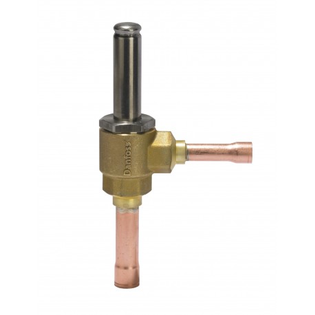 068F5217 DANFOSS REFRIGERATION Electric expansion valve, AKV 10P7