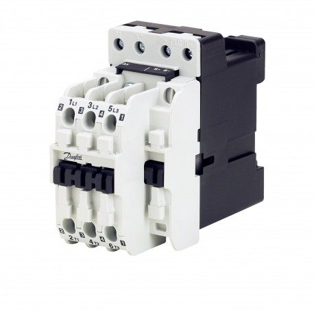 037H806666 DANFOSS REFRIGERATION Contator, CI 25EI230