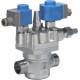 027H4042 DANFOSS REFRIGERATION Électrovanne à 2 étapes