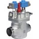 027H8042 DANFOSS REFRIGERATION Válvula solenóide de 2 etapas
